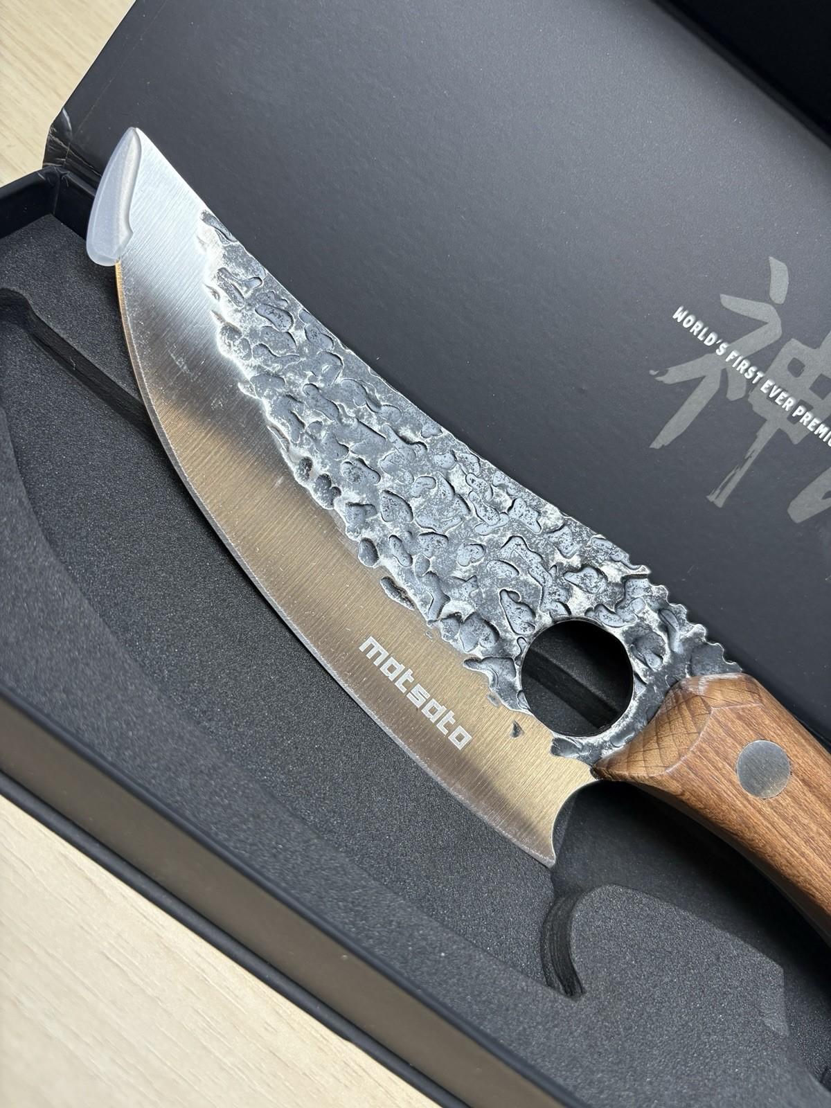 Matsato Kitchen Knife