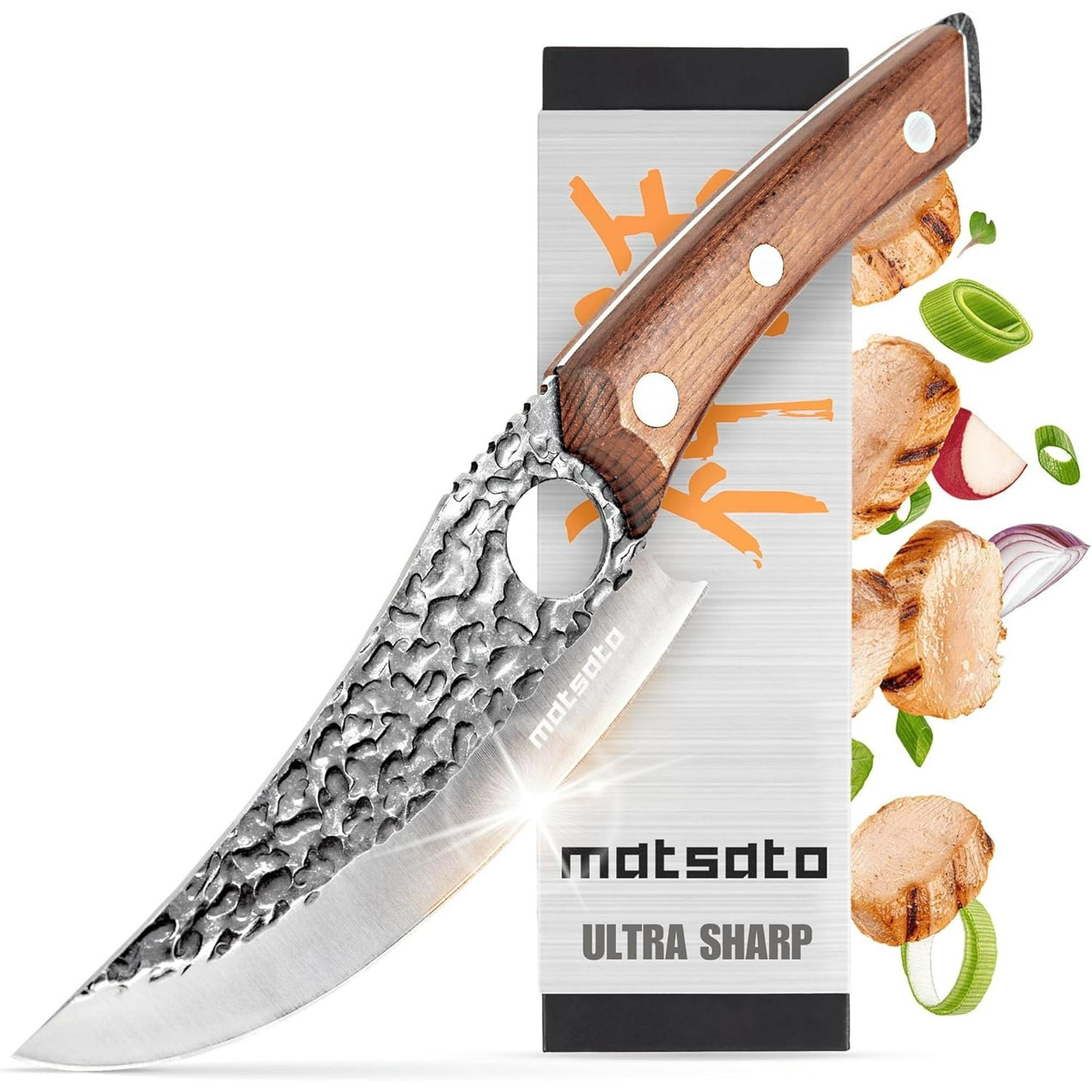Matsato Kitchen Knife